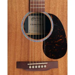 C.F. Martin D-18 Ambertone (2025)